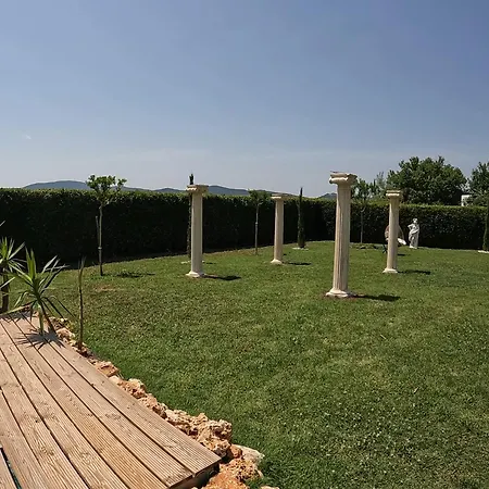 San Maurizio Vakantieboerderij