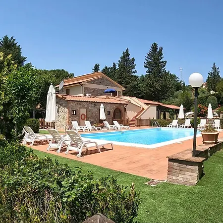 San Maurizio Vakantieboerderij *