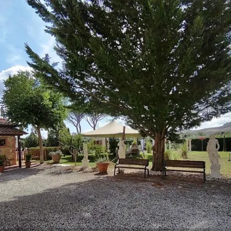 Vakantieboerderij San Maurizio *