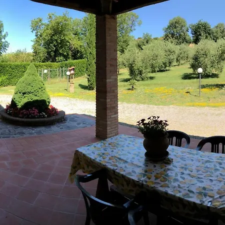 San Maurizio * Montecatini Val di Cecina
