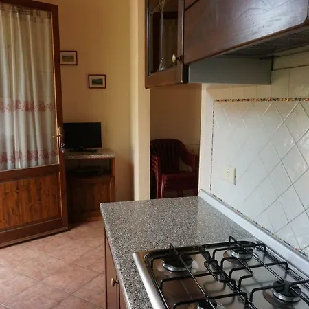 San Maurizio Vakantieboerderij Montecatini Val di Cecina