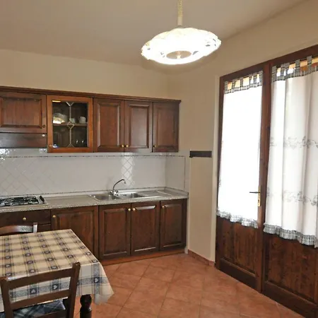 Vakantieboerderij San Maurizio Montecatini Val di Cecina