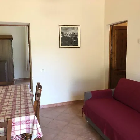 San Maurizio * Montecatini Val di Cecina