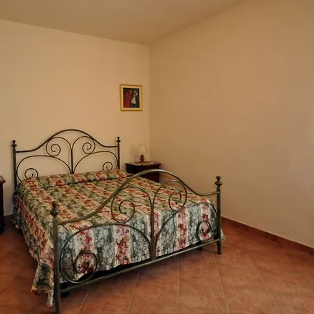 San Maurizio Vakantieboerderij *